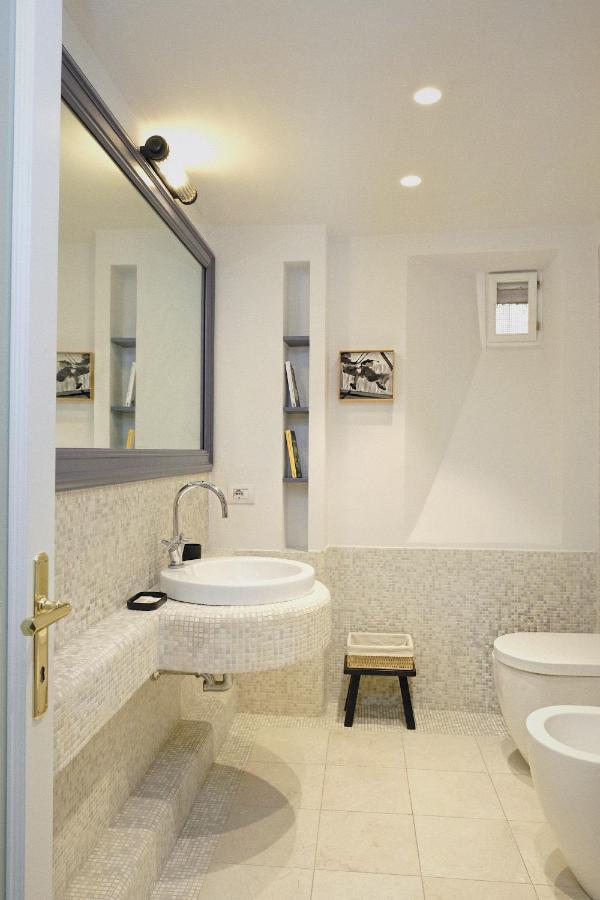 Trastevere - Colosseo Luxury House Appartement Rome